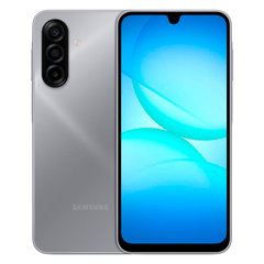 Смартфон Samsung Galaxy A17 4G 4/128GB, Gray (Серый)
