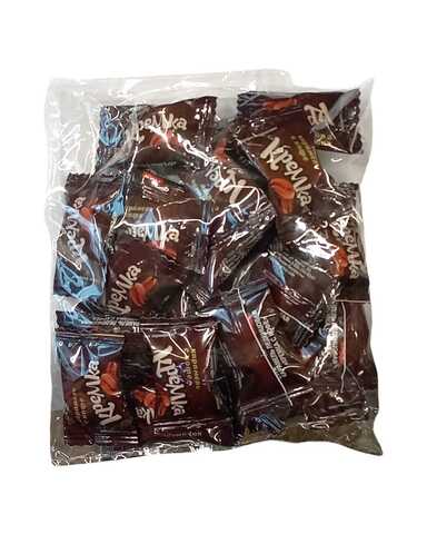 Конфеты КРЕМКА с кофе вес