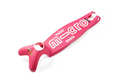 Платформа MINI Deluxe розовый