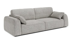 Прямой диван-кровать Бентли