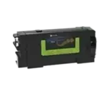 Совместимый картридж 58D5U0E черный 55000 стр. для Lexmark MX722, MX822, MX826, MS725, MS823, MS825, MS826 (аналог 58D5U0E)