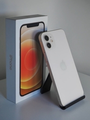 iPhone 12 256 ГБ White б/у