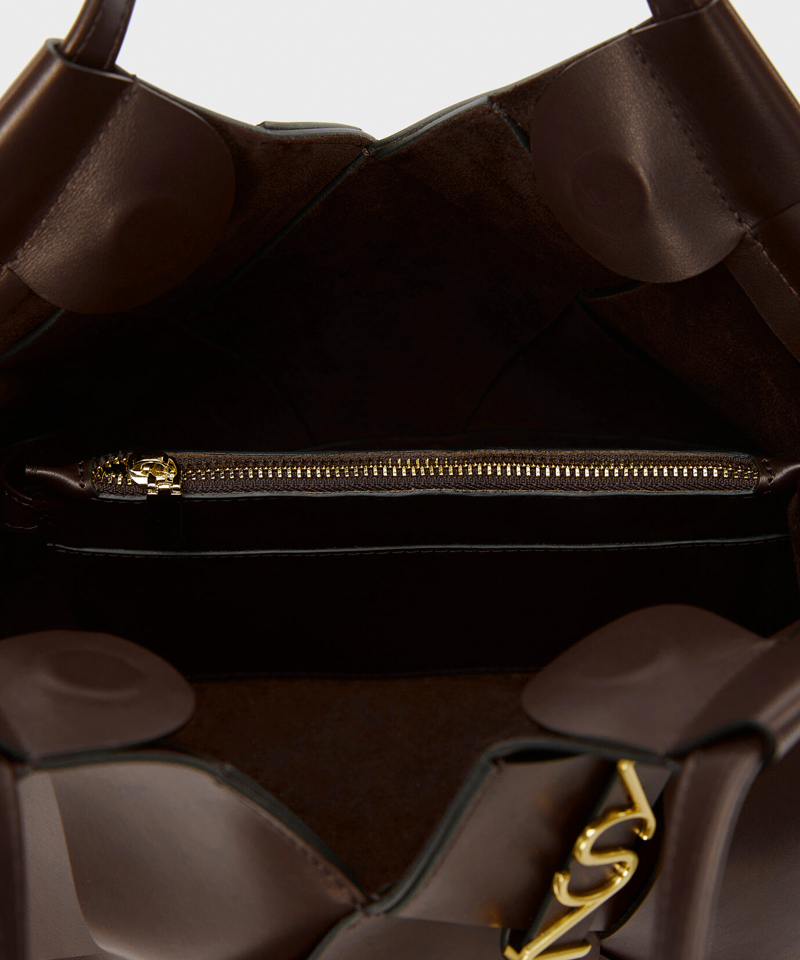 Сумка Brioche Chocolate