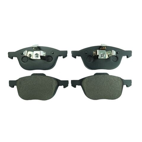 Колодки CTR GK0159 (CKF-14)