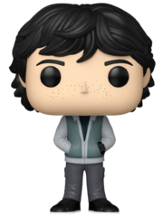 Фигурка Funko POP! TV Stranger Things S5 Mike Wheeler