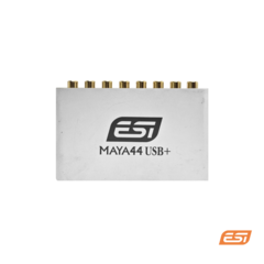 ESI Maya44 USB
