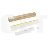 Тканевая накладка прижимной планки фьюзера для Konica Minolta bizhub 301i/451i/751i/C251i/C451i/C550i/C750i (CET), CET311057