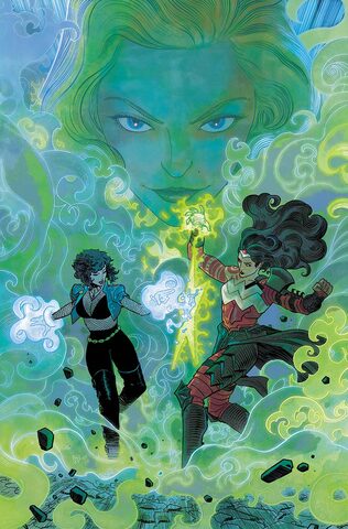 Absolute Wonder Woman #18 (Cover A) (ПРЕДЗАКАЗ!)