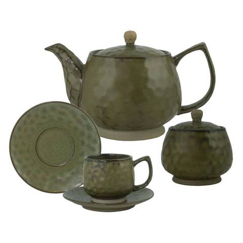 Чайный сервиз 