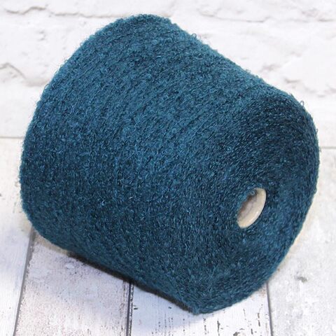 Кидмохер-букле CATERINA 340 петроль