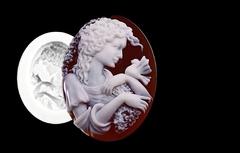 Силиконовый молд 