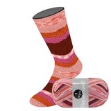 Пряжа Lana Grossa Meilenweit 100 Aktion 3014