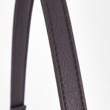 Сумка Саломея 103 темный шоколад