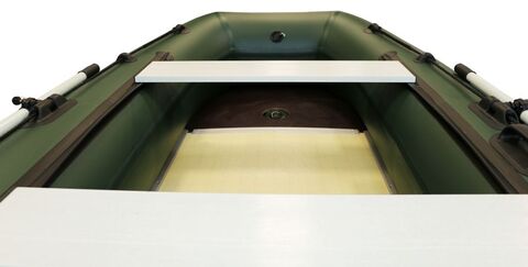 Лодка Polar Bird модель PB-320M Лайт Merlin (Кречет) пол-стеклокомпозит