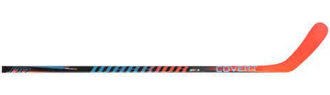 Клюшка WARRIOR QRE3 GRIP W03 BACKSTROM 70 INT L