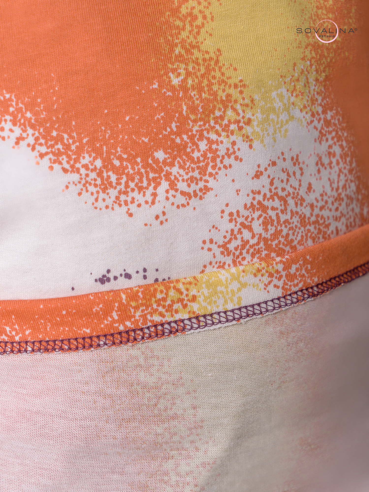 Костюм Daily men MAX краска терракот-виноград