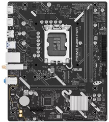 Материнская плата ASUS Prime H610M-F WiFi 90MB1NS0-M0EAY0