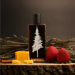 Pineward Ponderosa миниатюра 4 мл