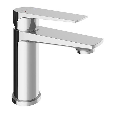 Aqueduto LIN0100 AQD LINHA Смеситель для раковины S хром
