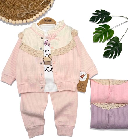 Костюм 3-ка 9/24 мес.