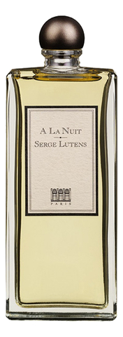 A La Nuit