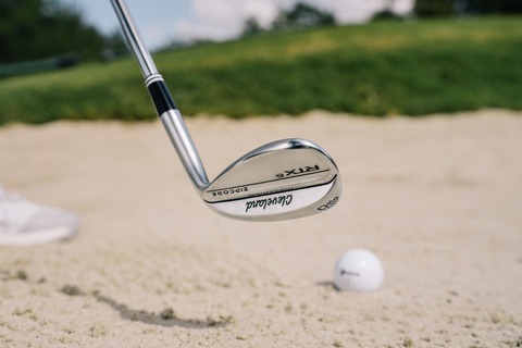 Клюшка для гольфа Вейдж RTX ZIPCORE Tour Satin