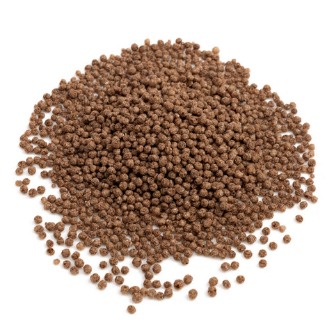 Рисовые шарики с какао, 4-6 мм, 400 г