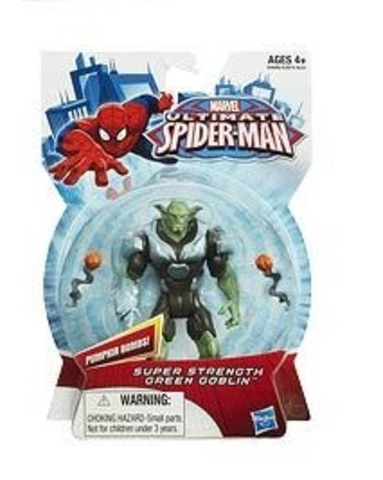 Игрушка Абсолютный Человек-паук: Все звёзды