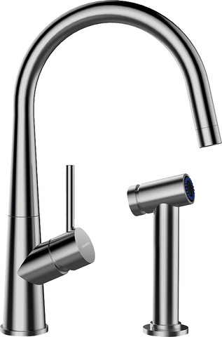 Schock Conos Pro нерж.сталь