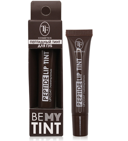 TF Тинт для губ Peptide Lip Tint тон 05 Эспрессо