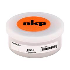 Плашка М11х1,5 DINEN22568 HSSE 6g 30х11мм NKP 290110N