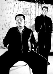 Фейбл. Том 4