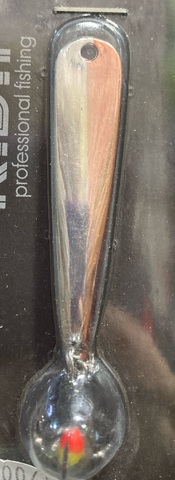 35 Блесна зимняя KDF Pattera 7 гр 55 мм цв 5