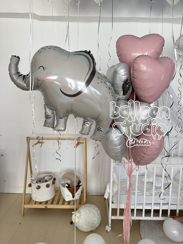 Выписка для девочки № 12