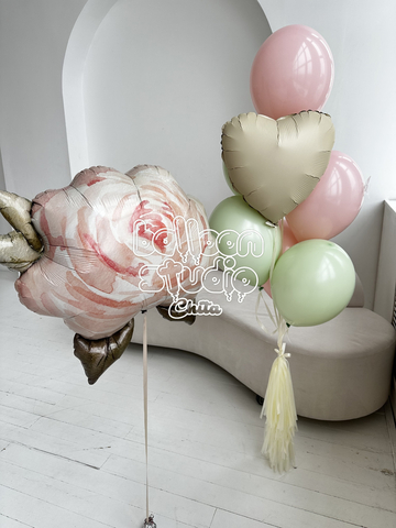 Шары для мамы № 13