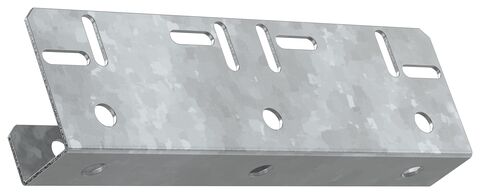 FORMAT К-т пл. опор. изол. ARMAT ACB D 3P IEK