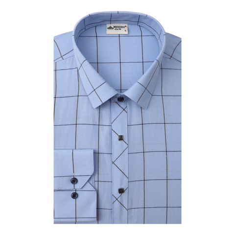 Рубашка PR025G-42 (M-3XL)