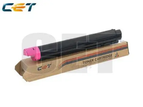 Тонер-картридж (CPT) для FUJIFILM DocuCentre V C2263/C2265, Apeos C2060/C2560/C3060 (CET) Magenta, (AP), 280г, 15000 стр., CET141368