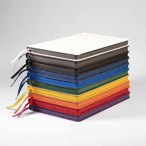 Блокнот Lux Touch