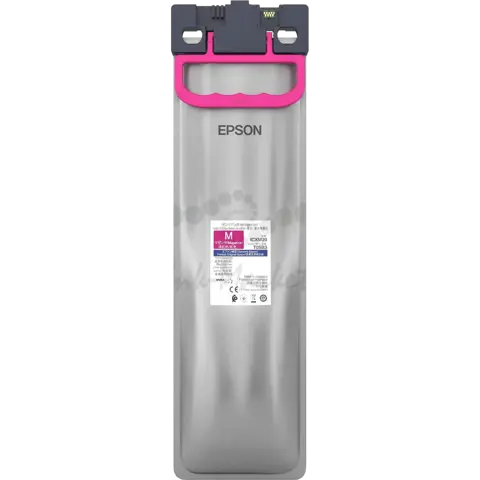 Картридж с чернилами C13T05B340 пурпурный для Epson WF-C879RDTWF