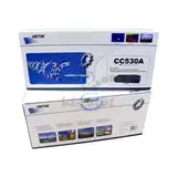 Совместимый картридж UNITON Premium для HP Color LJ CP 2025/CM 2320 CC530A (304А), CANON LBP-7200 Cartridge 718Bk черный
