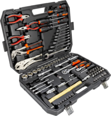 Набор инструментов 86 предмета