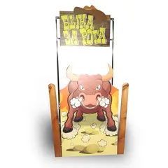 Быка за рога (основа Joker)