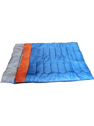 Картинка спальник Skully  blue - 7