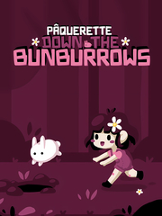 Paquerette Down the Bunburrows (для ПК, цифровой код доступа)