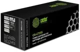 Картридж лазерный Cactus CS-C725S-6 C725S черный (1600стр.) для Canon i-Sensys 6000/6000b с чипом
