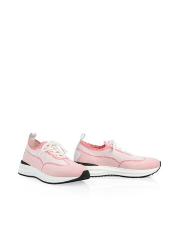 Marc Cain Sports Слипоны - кроссовки тканевые