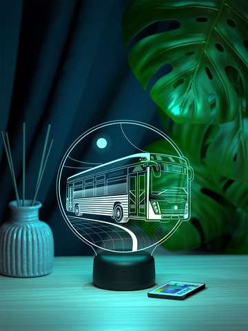 Светильник 