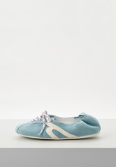 Балетки женские HOGL SNEAKERINA