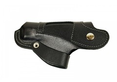 Кобура для ПМ поясная, симметричная